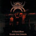 BAL-SAGOTH: A Black Moon Broods Over Lemuria CD